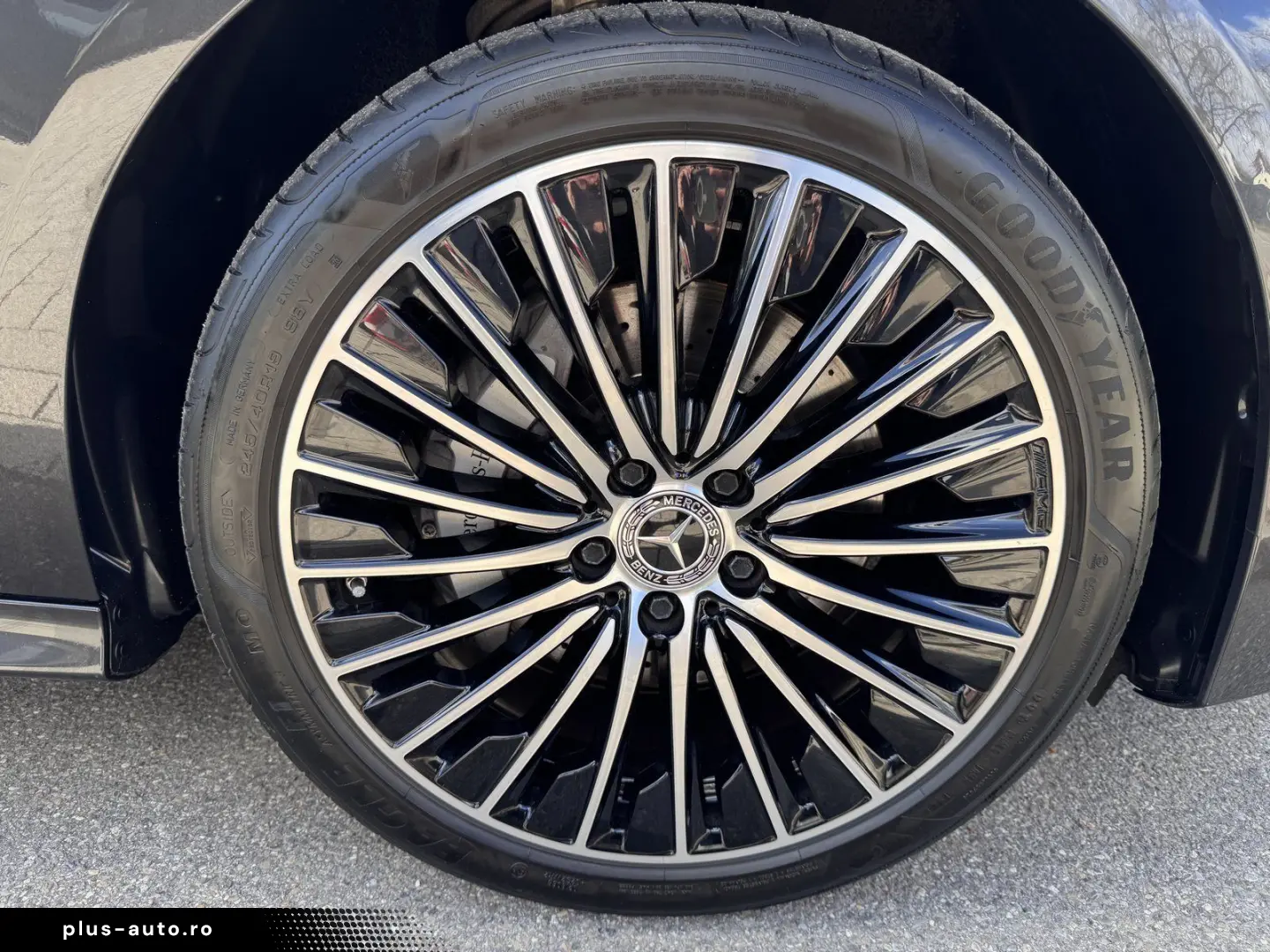 MERCEDES-BENZ CLE 300 e AMG-Line Premium