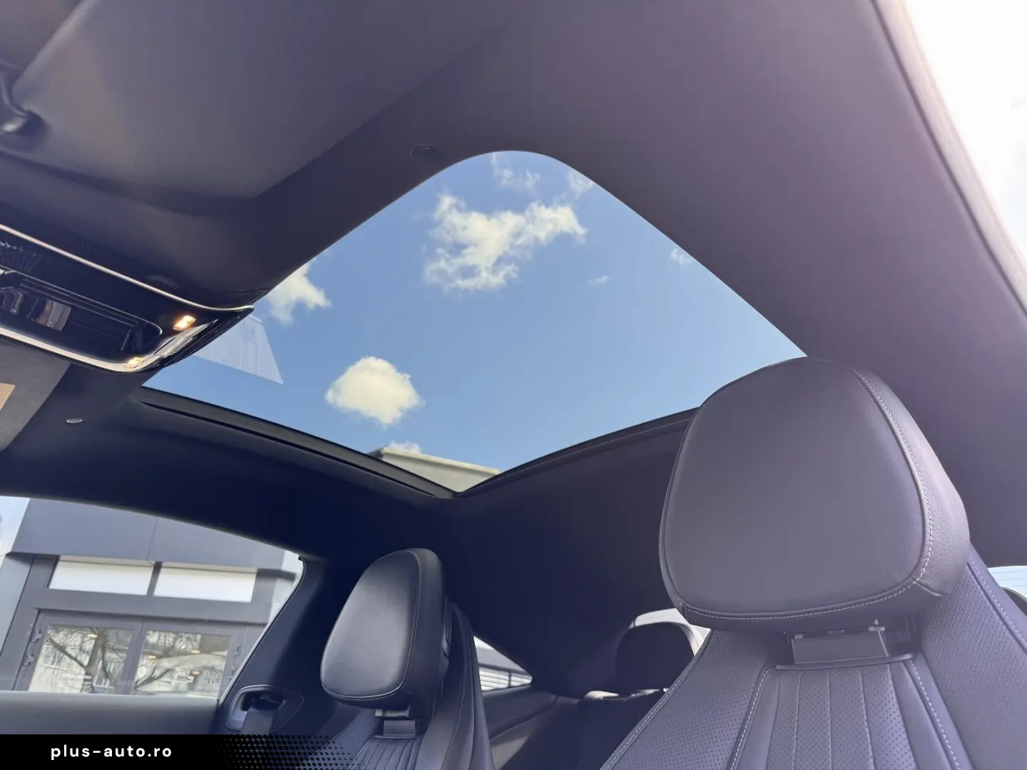 MERCEDES-BENZ CLE 300 e AMG-Line Premium