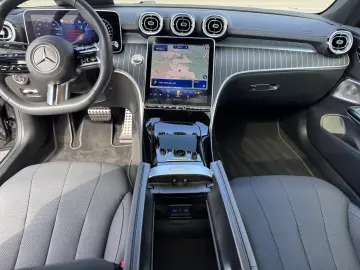 MERCEDES-BENZ CLE 300 e AMG-Line Premium