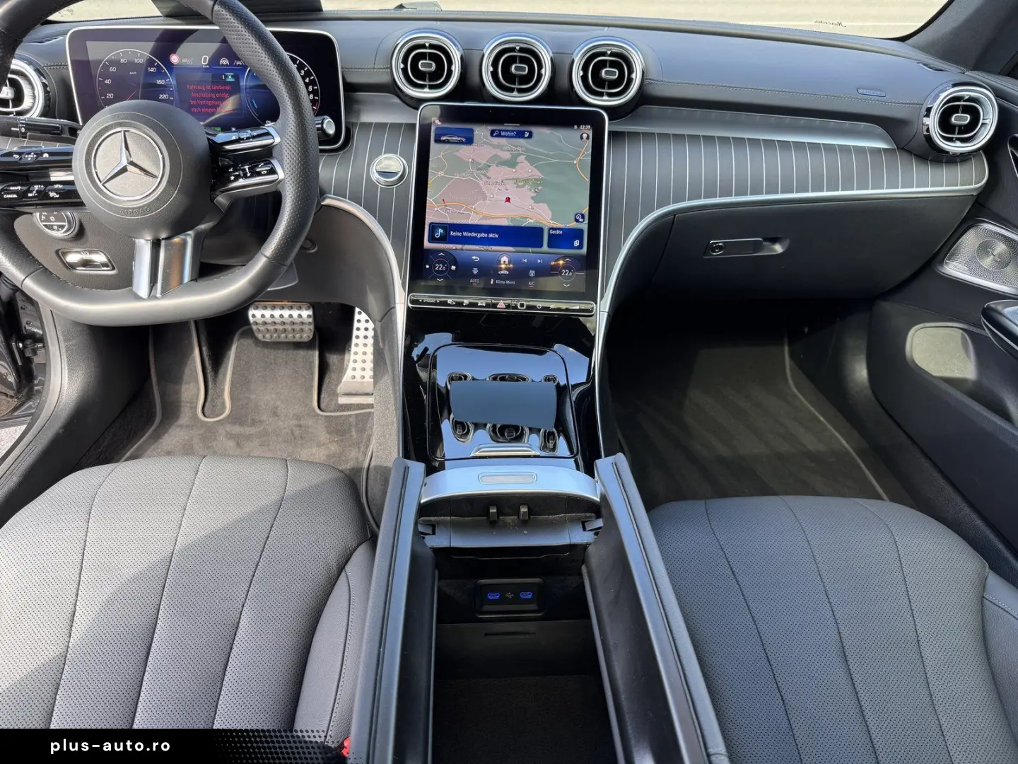 MERCEDES-BENZ CLE 300 e AMG-Line Premium