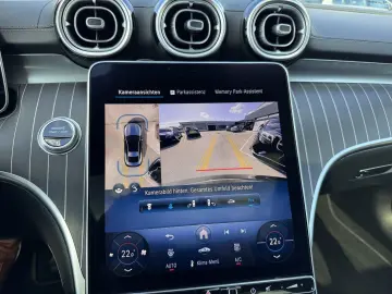 MERCEDES-BENZ CLE 300 e AMG-Line Premium