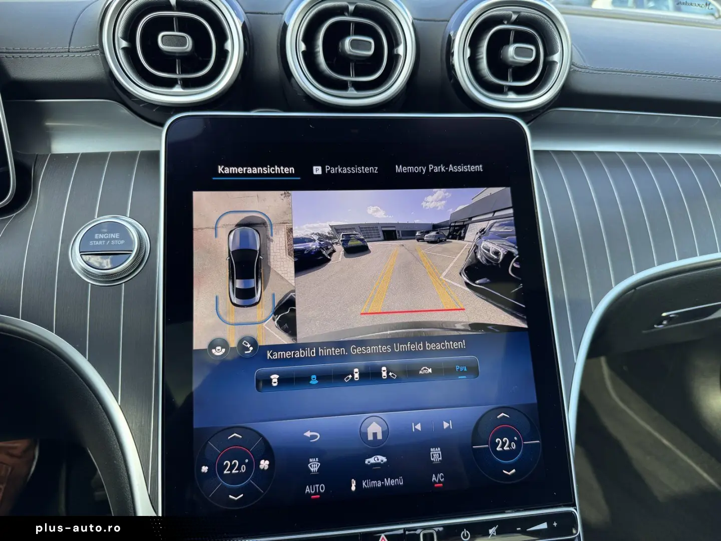 MERCEDES-BENZ CLE 300 e AMG-Line Premium