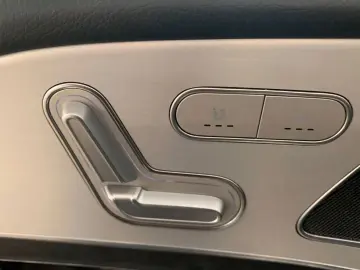 MERCEDES-BENZ GLE 350 de 4M AMG Line