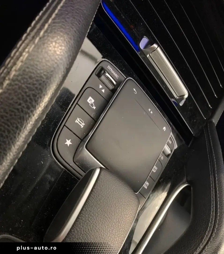 MERCEDES-BENZ GLE 350 de 4M AMG Line