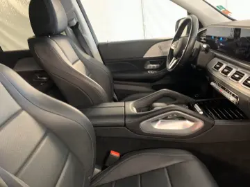 MERCEDES-BENZ GLE 350 de 4M AMG Line