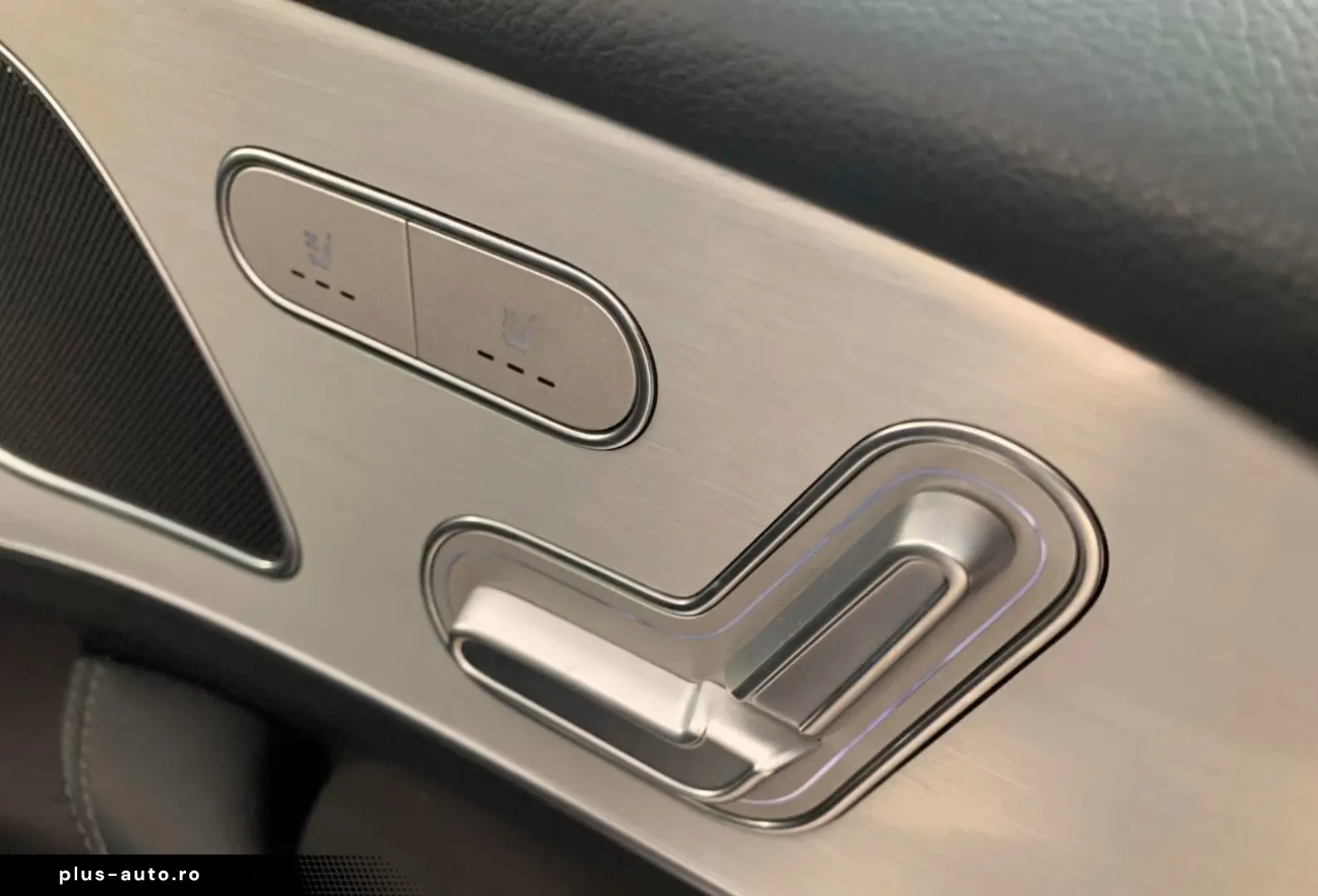 MERCEDES-BENZ GLE 350 de 4M AMG Line