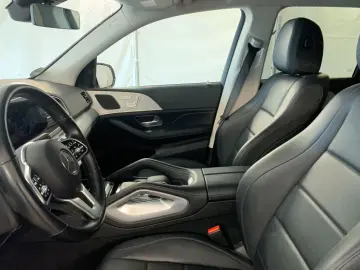 MERCEDES-BENZ GLE 350 de 4M AMG Line