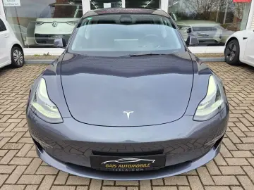 TESLA Model 3 Long Range Dual AWD Ryzen! SoH 94%! AHK!