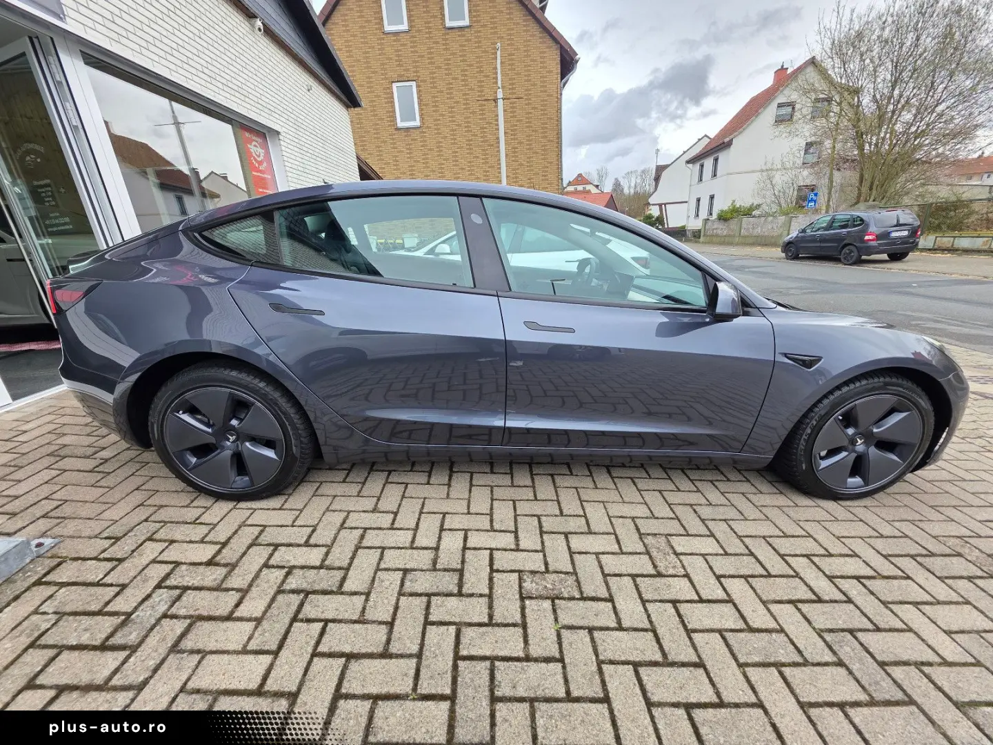 TESLA Model 3 Long Range Dual AWD Ryzen! SoH 94%! AHK!