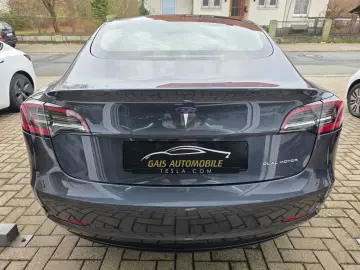 TESLA Model 3 Long Range Dual AWD Ryzen! SoH 94%! AHK!