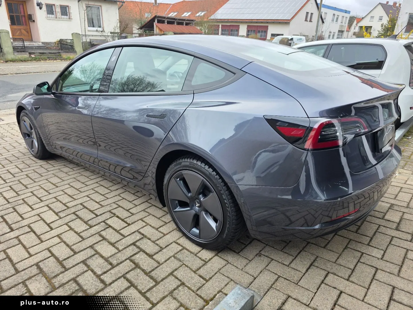 TESLA Model 3 Long Range Dual AWD Ryzen! SoH 94%! AHK!