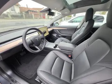 TESLA Model 3 Long Range Dual AWD Ryzen! SoH 94%! AHK!