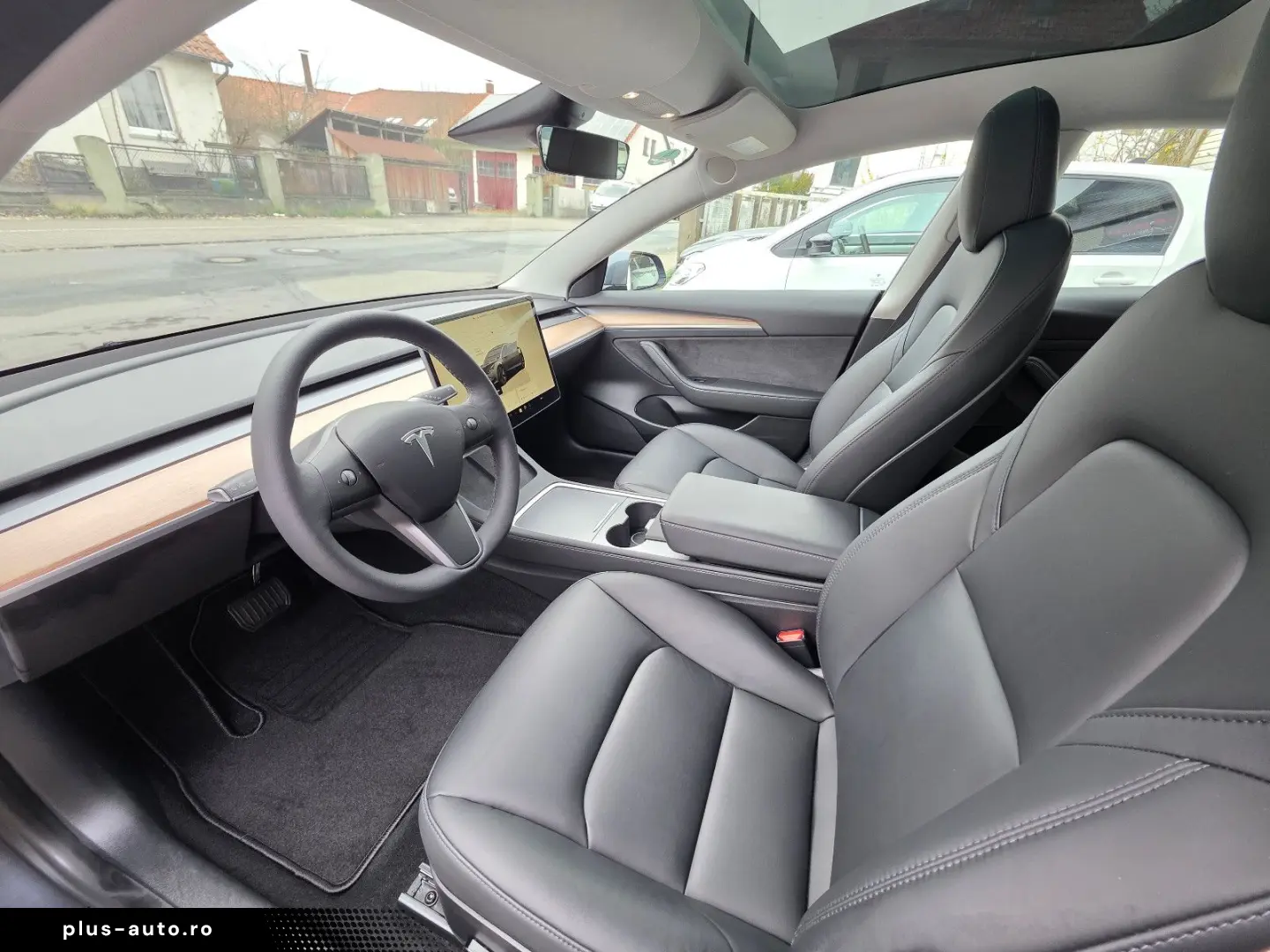 TESLA Model 3 Long Range Dual AWD Ryzen! SoH 94%! AHK!