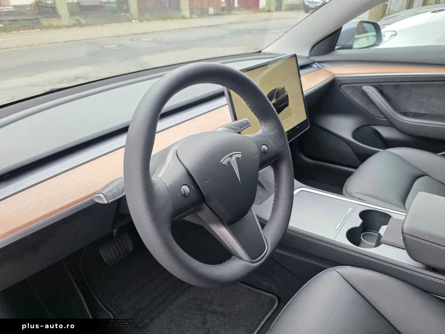 TESLA Model 3 Long Range Dual AWD Ryzen! SoH 94%! AHK!