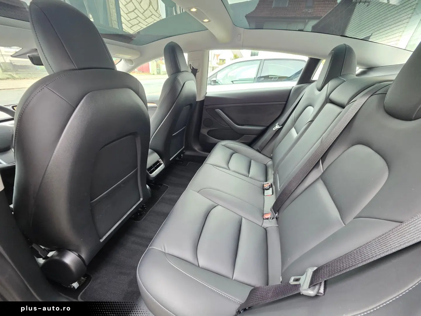 TESLA Model 3 Long Range Dual AWD Ryzen! SoH 94%! AHK!