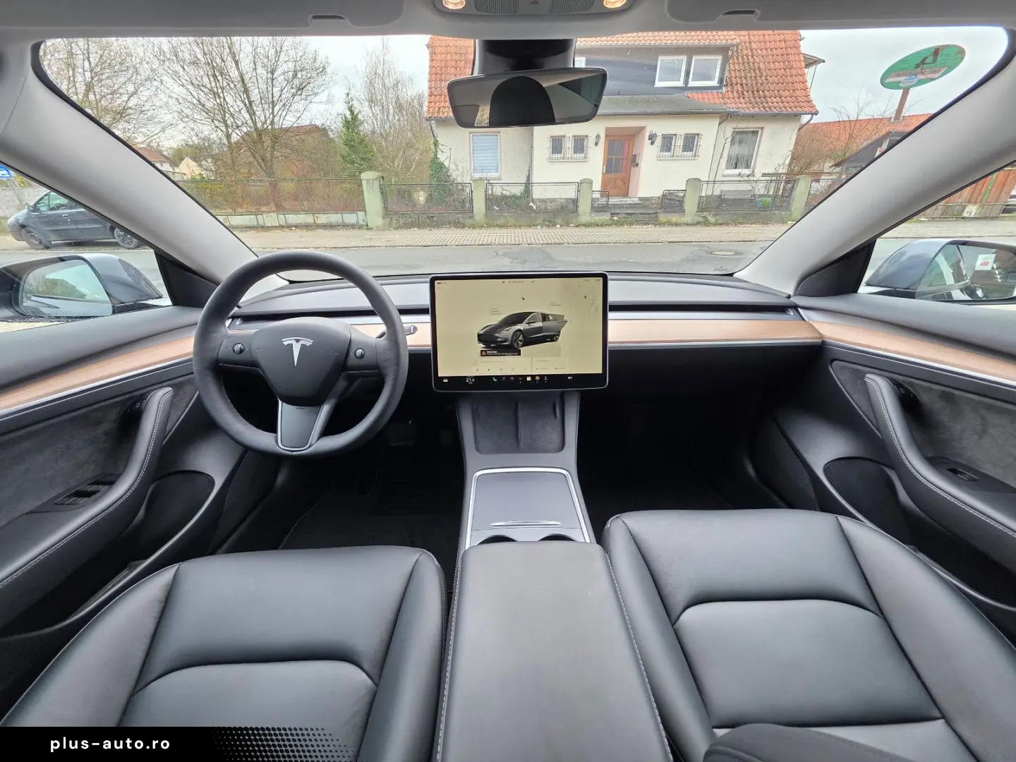 TESLA Model 3 Long Range Dual AWD Ryzen! SoH 94%! AHK!