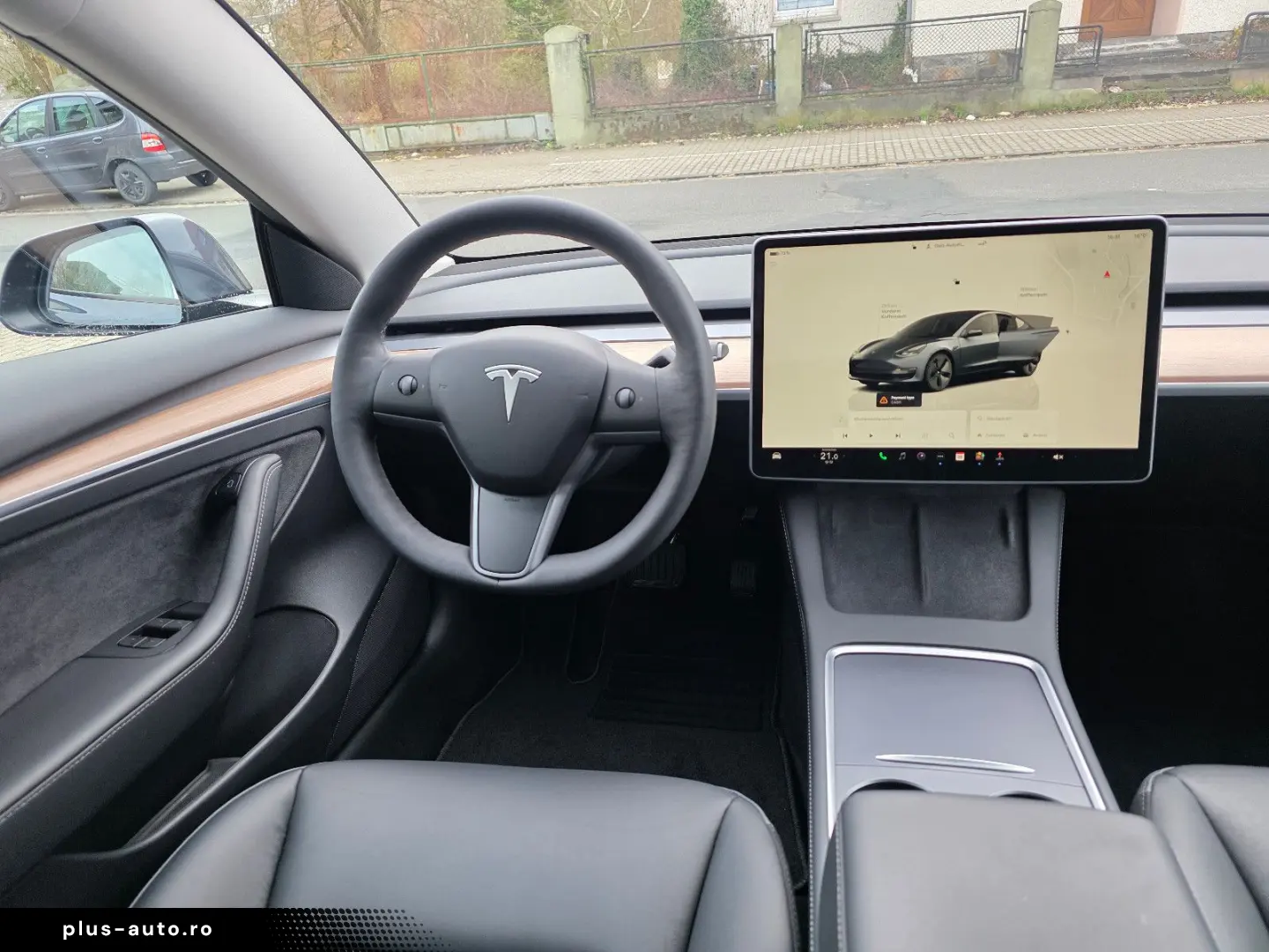 TESLA Model 3 Long Range Dual AWD Ryzen! SoH 94%! AHK!