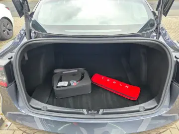 TESLA Model 3 Long Range Dual AWD Ryzen! SoH 94%! AHK!