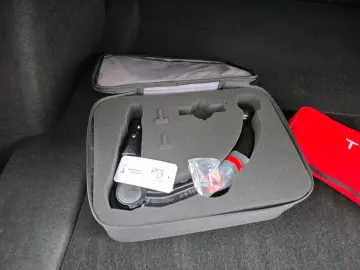 TESLA Model 3 Long Range Dual AWD Ryzen! SoH 94%! AHK!