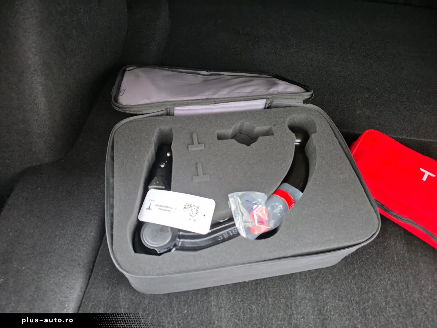 TESLA Model 3 Long Range Dual AWD Ryzen! SoH 94%! AHK!