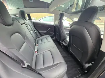 TESLA Model 3 Long Range Dual AWD Ryzen! SoH 94%! AHK!