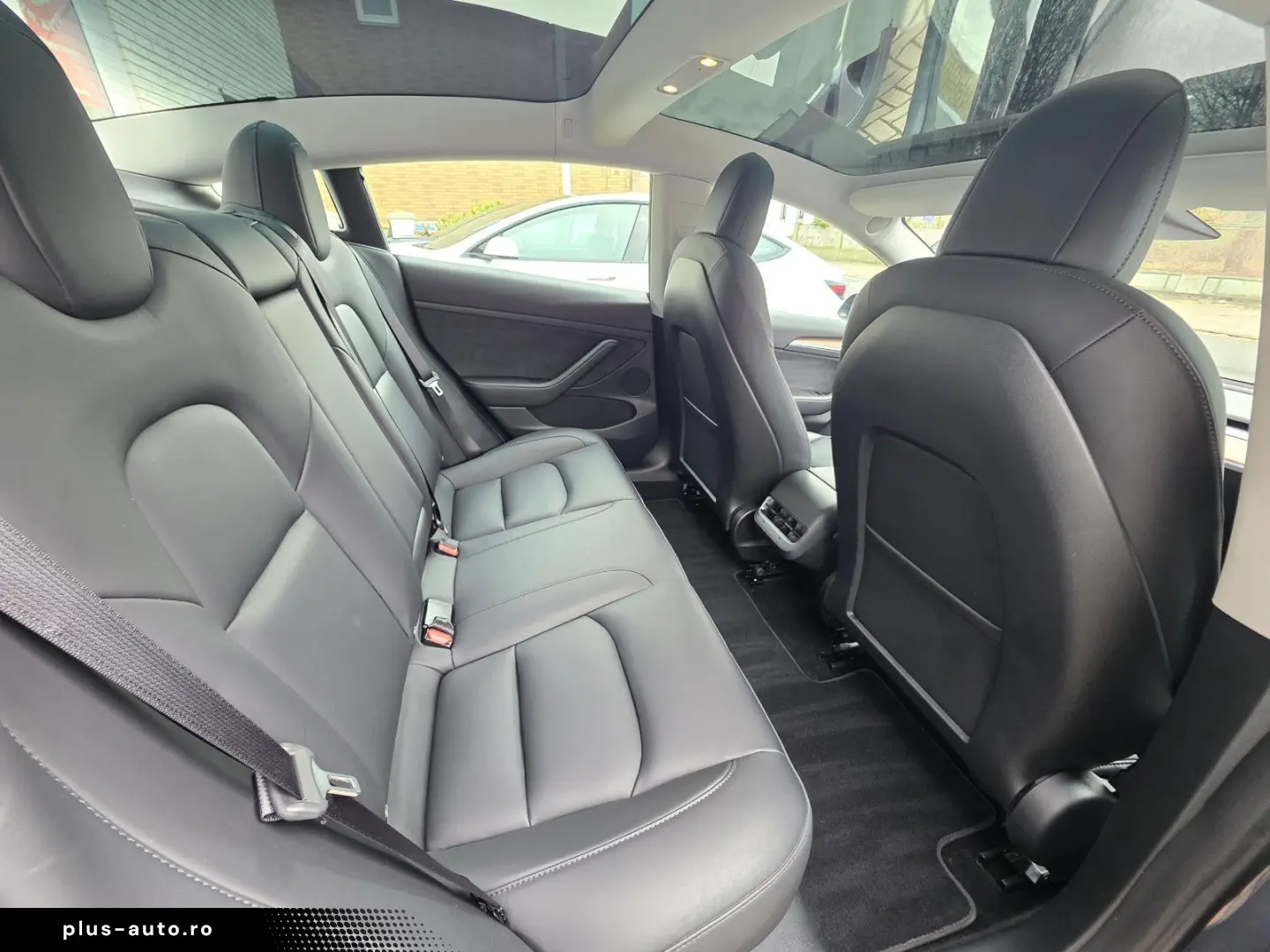 TESLA Model 3 Long Range Dual AWD Ryzen! SoH 94%! AHK!