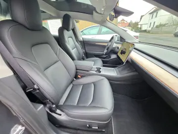 TESLA Model 3 Long Range Dual AWD Ryzen! SoH 94%! AHK!