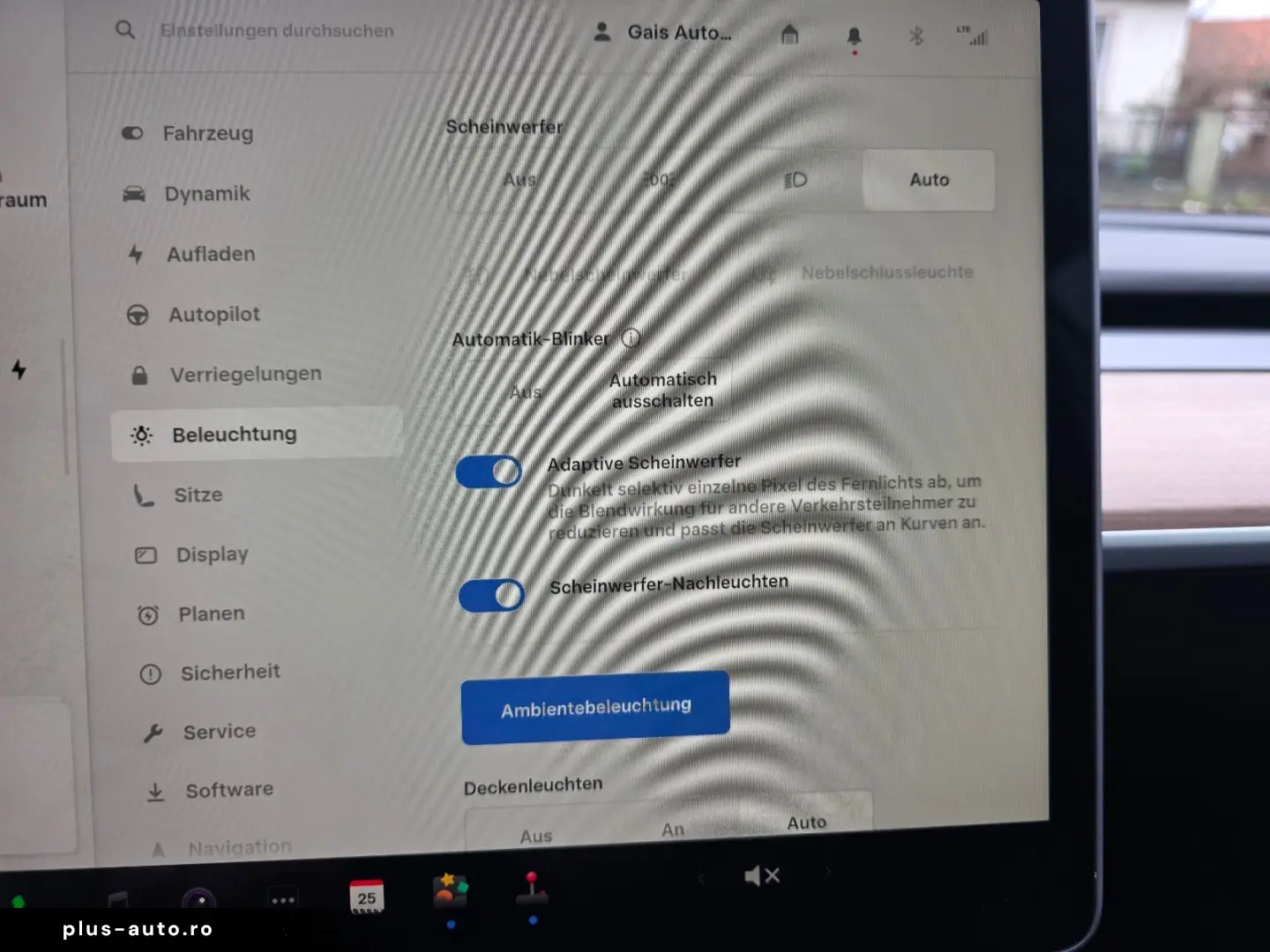 TESLA Model 3 Long Range Dual AWD Ryzen! SoH 94%! AHK!
