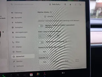 TESLA Model 3 Long Range Dual AWD Ryzen! SoH 94%! AHK!