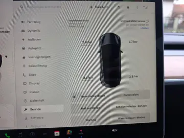 TESLA Model 3 Long Range Dual AWD Ryzen! SoH 94%! AHK!