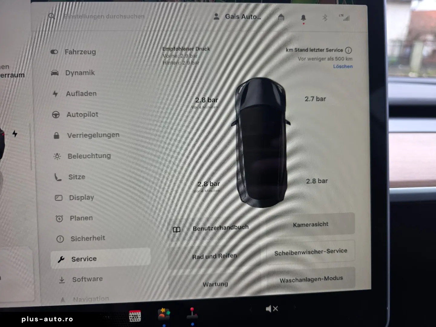 TESLA Model 3 Long Range Dual AWD Ryzen! SoH 94%! AHK!
