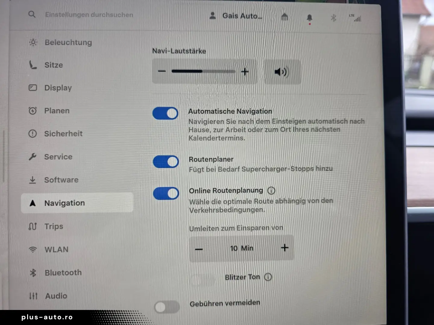 TESLA Model 3 Long Range Dual AWD Ryzen! SoH 94%! AHK!