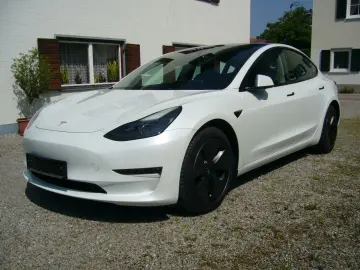 TESLA Model 3 Long Range AWD Allrad ACC Navi Kamera