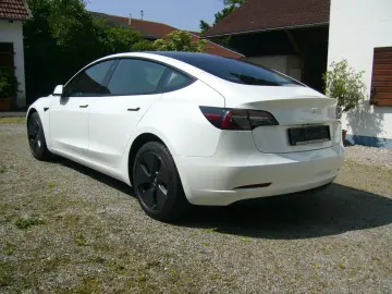 TESLA Model 3 Long Range AWD Allrad ACC Navi Kamera