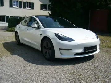 TESLA Model 3 Long Range AWD Allrad ACC Navi Kamera