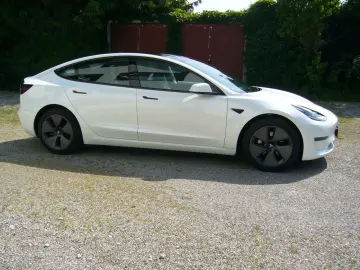 TESLA Model 3 Long Range AWD Allrad ACC Navi Kamera