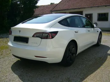 TESLA Model 3 Long Range AWD Allrad ACC Navi Kamera