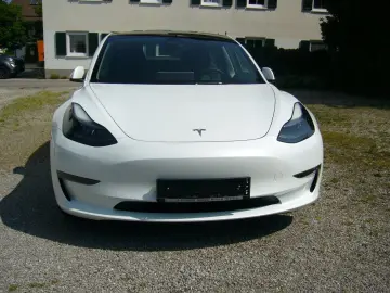 TESLA Model 3 Long Range AWD Allrad ACC Navi Kamera