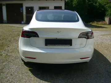 TESLA Model 3 Long Range AWD Allrad ACC Navi Kamera