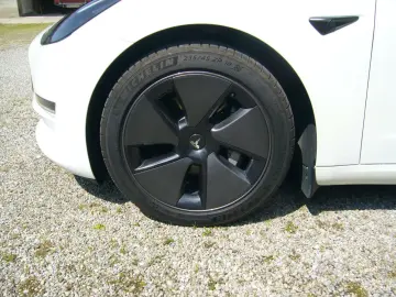 TESLA Model 3 Long Range AWD Allrad ACC Navi Kamera