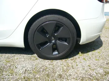 TESLA Model 3 Long Range AWD Allrad ACC Navi Kamera