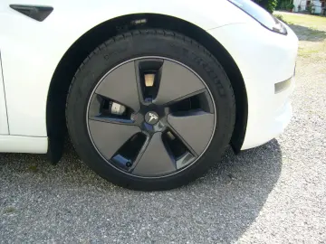 TESLA Model 3 Long Range AWD Allrad ACC Navi Kamera