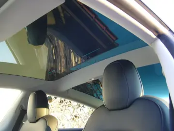 TESLA Model 3 Long Range AWD Allrad ACC Navi Kamera