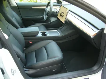 TESLA Model 3 Long Range AWD Allrad ACC Navi Kamera