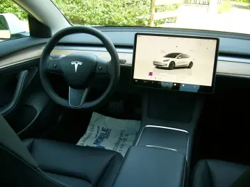 TESLA Model 3 Long Range AWD Allrad ACC Navi Kamera