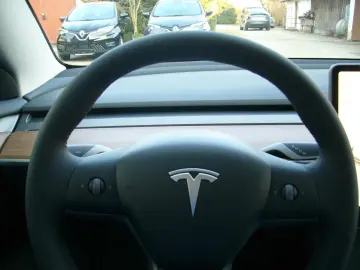 TESLA Model 3 Long Range AWD Allrad ACC Navi Kamera