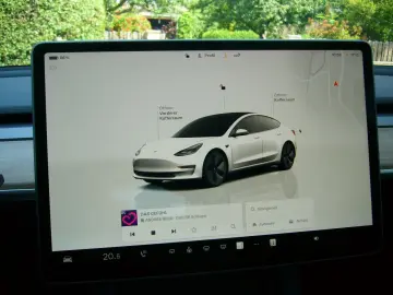 TESLA Model 3 Long Range AWD Allrad ACC Navi Kamera