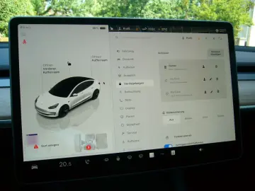 TESLA Model 3 Long Range AWD Allrad ACC Navi Kamera