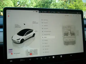 TESLA Model 3 Long Range AWD Allrad ACC Navi Kamera