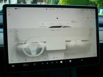 TESLA Model 3 Long Range AWD Allrad ACC Navi Kamera